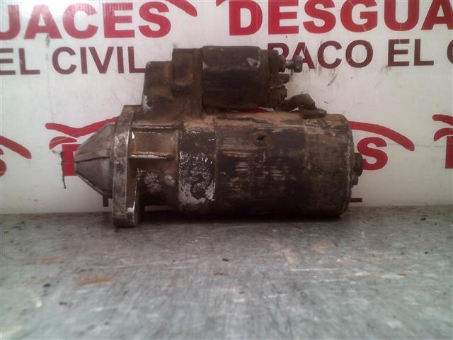 9000331406 NISSAN Motor de arranque  comprar en Oviedo