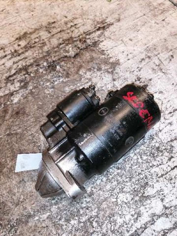 9000331406 Motor de arranque  disponible Utrera