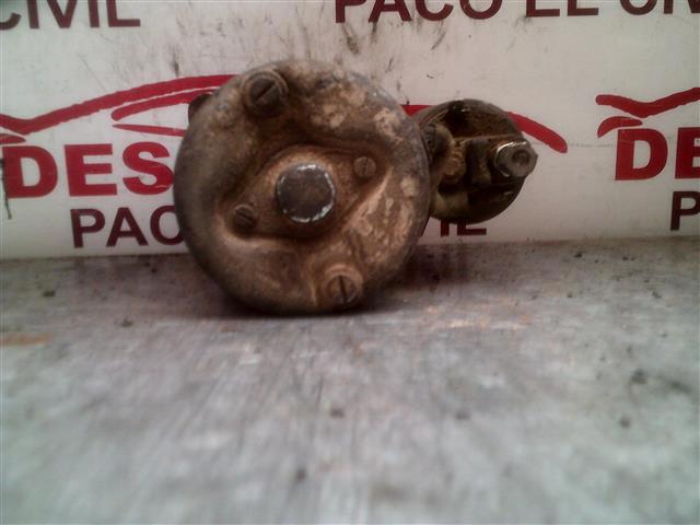 NISSAN 9000331406 Motor de arranque  disponible Lugo
