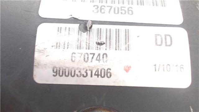 9000331406 NISSAN Motor de arranque  en stock Córdoba