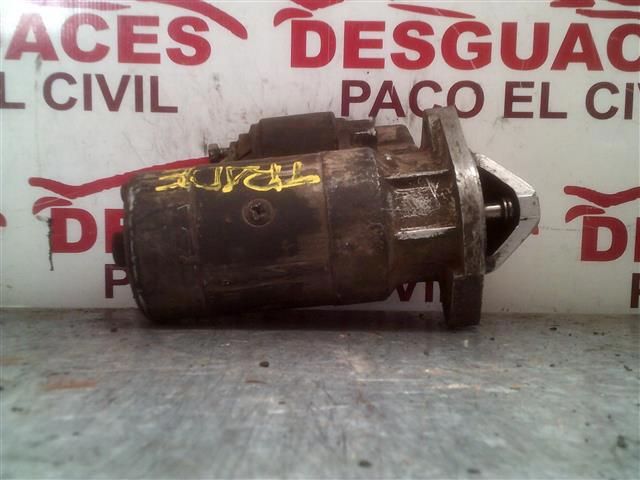9000331406 Motor de arranque  disponible Málaga