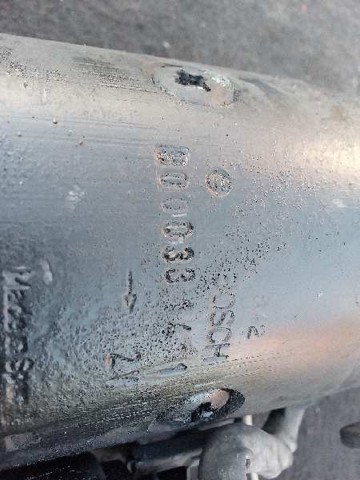 9000331411 Motor de arranque  en stock Granada