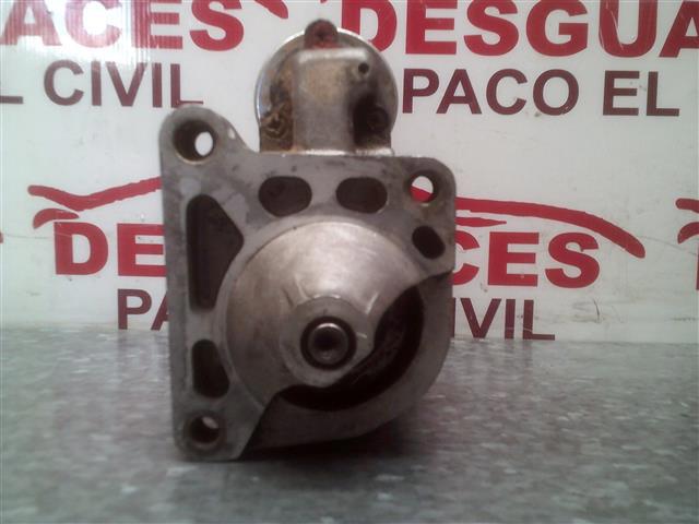 RENAULT 9000331411 Motor de arranque  disponible España