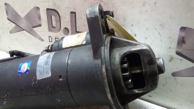 9000331411 RENAULT Motor de arranque comprar Bilbao