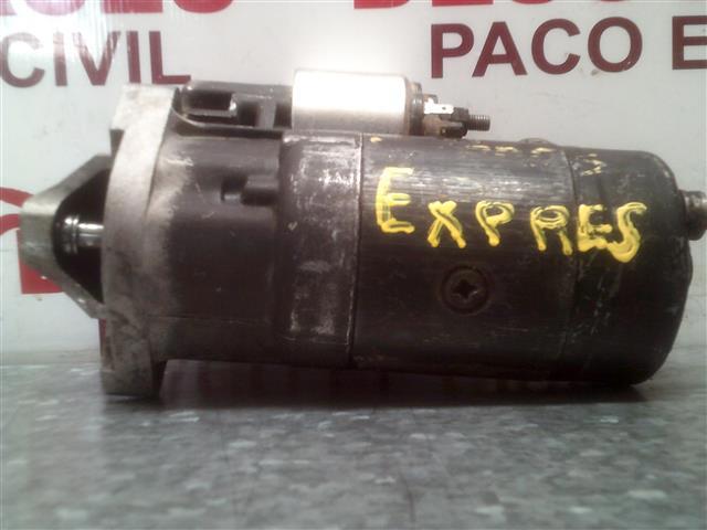 9000331411 RENAULT Motor de arranque  comprar en Jaén