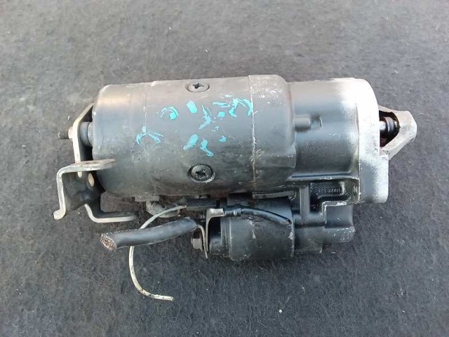 9000331411 RENAULT Motor de arranque  disponible Vigo
