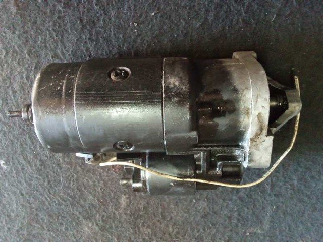 9000331411 Motor de arranque comprar Girona