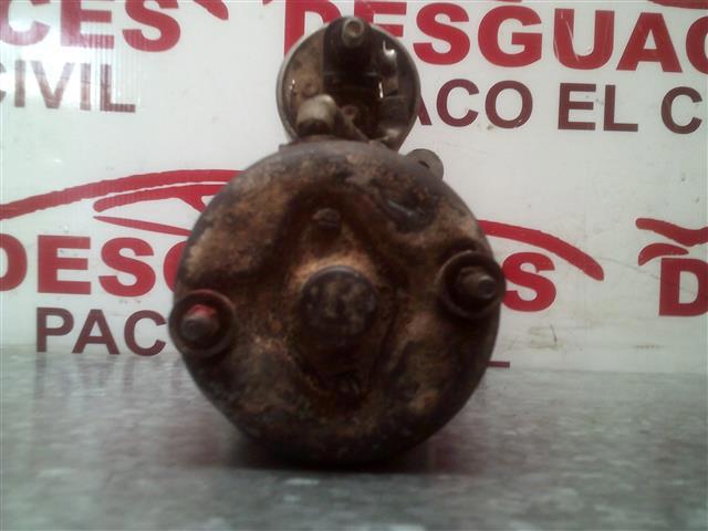 9000331411 RENAULT Motor de arranque  disponible Alicante