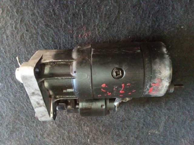 RENAULT 9000331411 Motor de arranque  en stock Salamanca