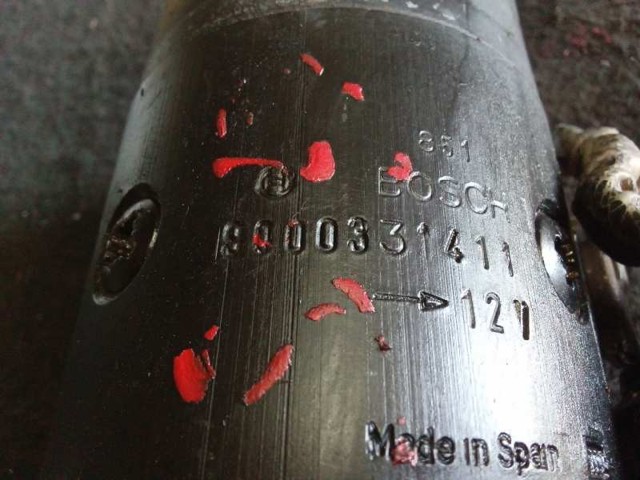 9000331411 RENAULT Motor de arranque  disponible Alicante