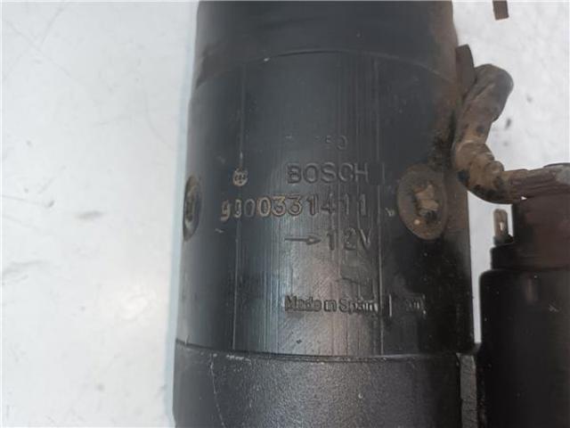 9000331411 RENAULT Motor de arranque  comprar en Lleida