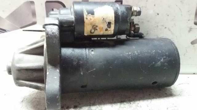RENAULT 9000331411 Motor de arranque  en stock Valencia