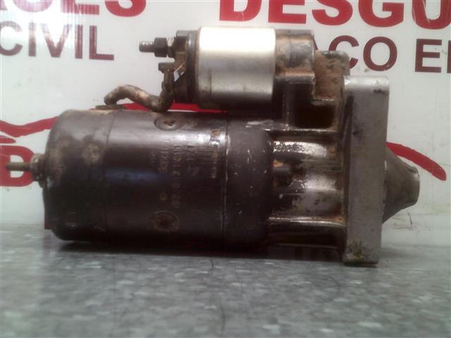 9000331411 RENAULT Motor de arranque  comprar en Lleida