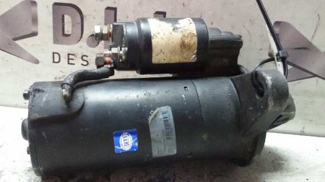 RENAULT 9000331411 Motor de arranque  disponible Lugo
