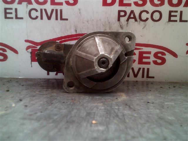 NISSAN 9000331424 Motor de arranque  en stock Terrassa