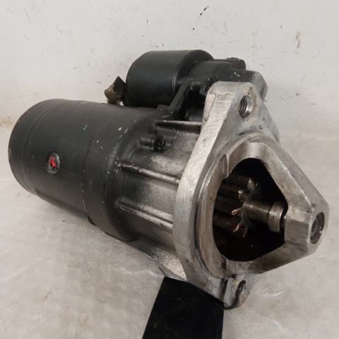 NISSAN 9000331424 Motor de arranque  en stock Terrassa