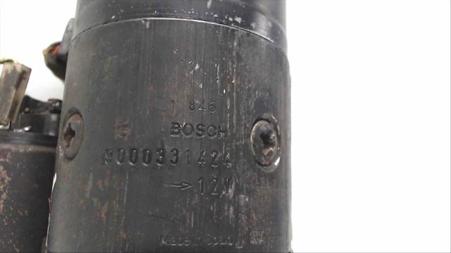 NISSAN 9000331424 Motor de arranque  disponible Valladolid