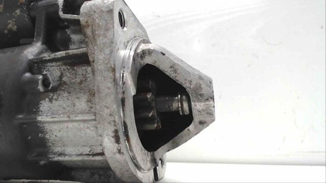 9000331424 NISSAN Motor de arranque comprar Alcalá