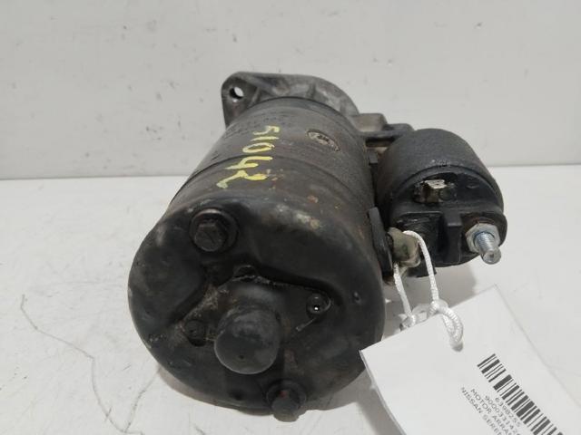 9000331424 Motor de arranque  en stock Castellón