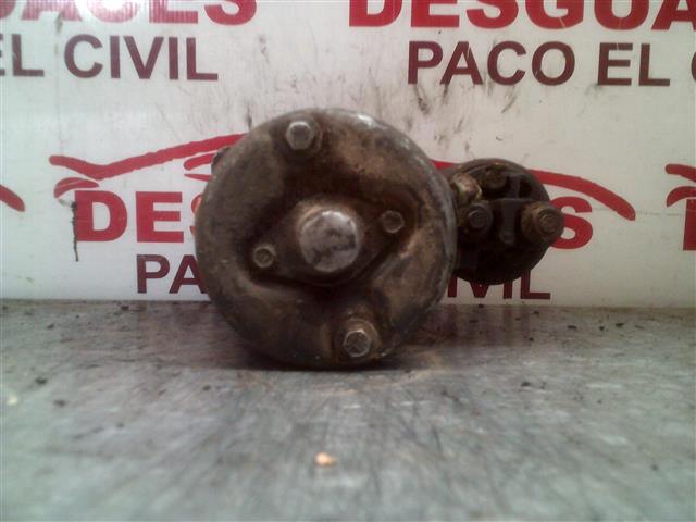 9000331424 NISSAN Motor de arranque  comprar en Lleida