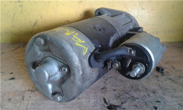 9000331424 NISSAN Motor de arranque  comprar en Jaén