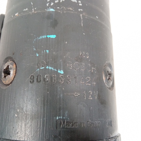 9000331424 Motor de arranque comprar Almería