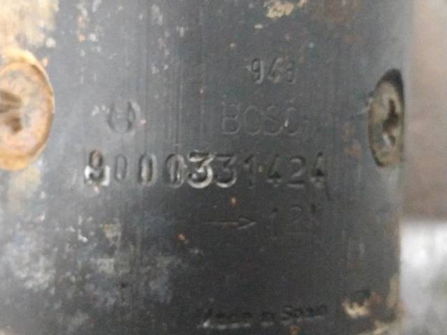 9000331424 Nissan/Infiniti