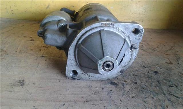 NISSAN 9000331424 Motor de arranque  en stock Valencia