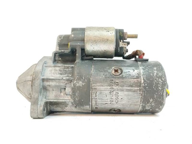 Motor arranque para nissan trade caja/chasis (1996-2001)  motor 2900 cc 9000331424