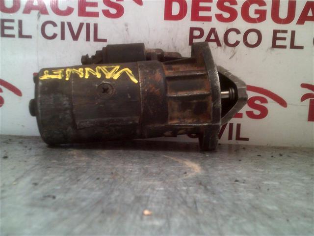 9000331424 NISSAN Motor de arranque  disponible Alicante