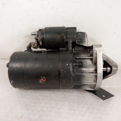 9000331424 NISSAN Motor de arranque  comprar en Lleida
