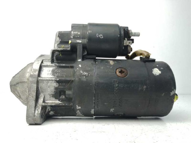 Motor arranque para nissan serena (c23) (1991-2001) 2.0 d ld2011.8 9000331424