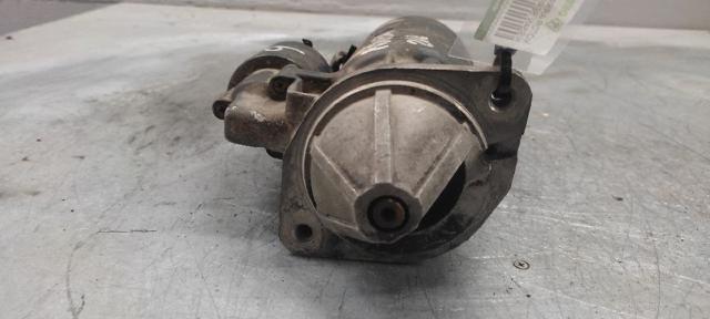 9000331424 NISSAN Motor de arranque comprar Bilbao