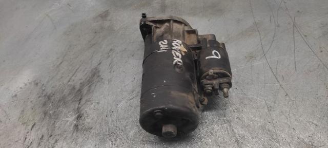 NISSAN 9000331424 Motor de arranque  comprar en Albacete
