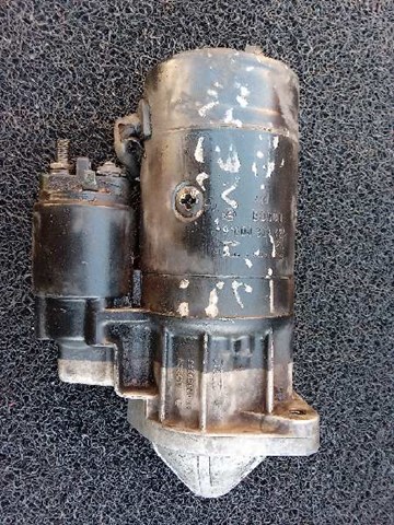 Motor arranque para nissan serena (c23) (1991-2001) 2.3 d d ld23 g 9000331424
