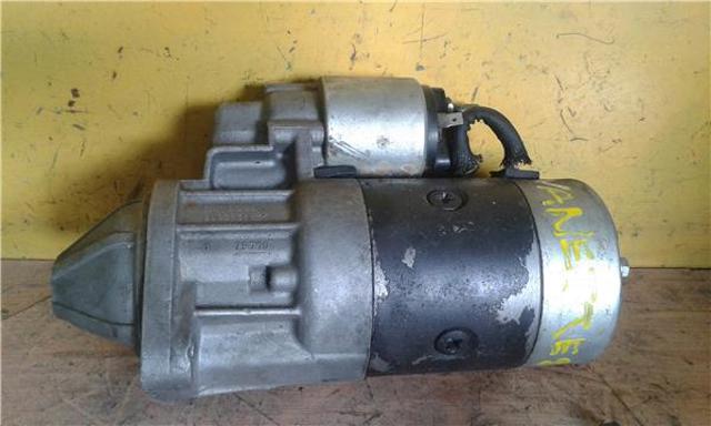 9000331424 NISSAN Motor de arranque  disponible Alicante