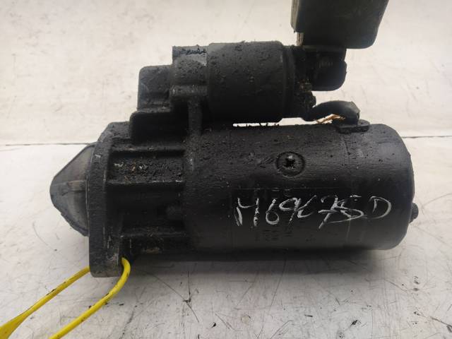 9000331430 NISSAN Motor de arranque  disponible Ourense