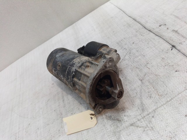 9000331430 NISSAN Motor de arranque  comprar en Oviedo