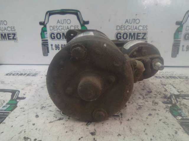 NISSAN 9000331430 Motor de arranque  comprar en Albacete