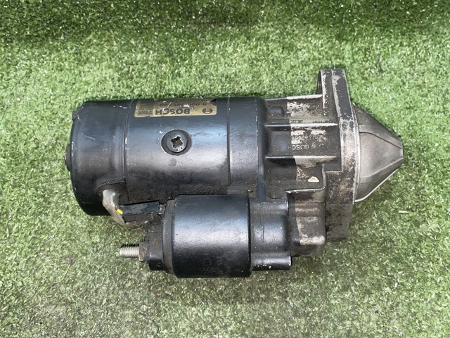 NISSAN 9000331430 Motor de arranque  en stock Terrassa
