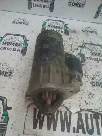 NISSAN 9000331430 Motor de arranque  disponible España