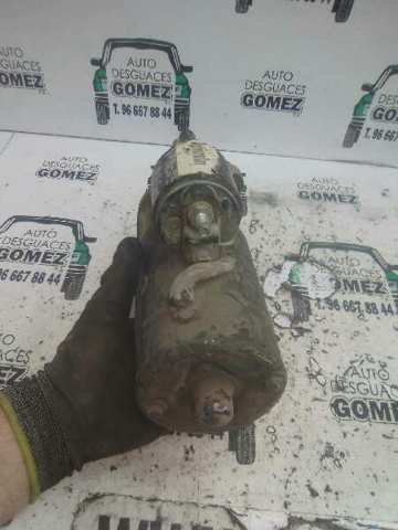 9000331430 Motor de arranque  comprar en Pontevedra