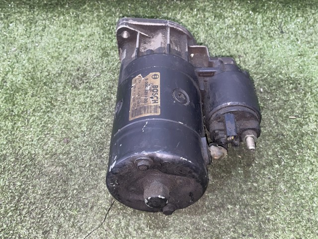 9000331430 NISSAN Motor de arranque  disponible Ourense