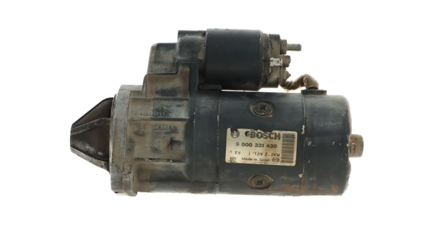 9000331430 NISSAN Motor de arranque comprar Alcalá