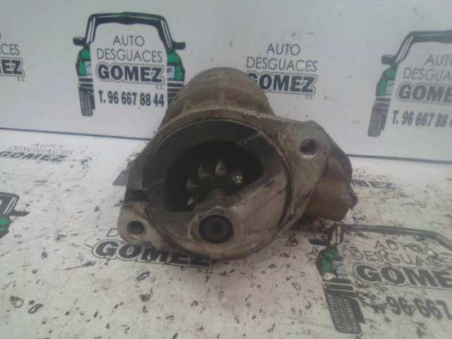 9000331430 Motor de arranque  comprar en Zaragoza