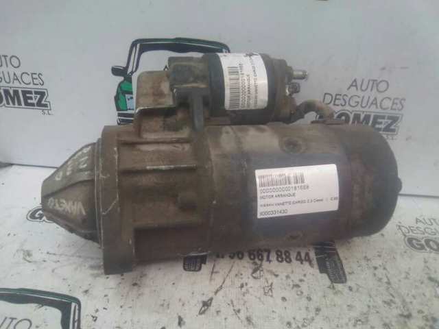 9000331430 NISSAN Motor de arranque  en stock Huelva