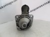 Motor de arranque 9000333104 PEUGEOT