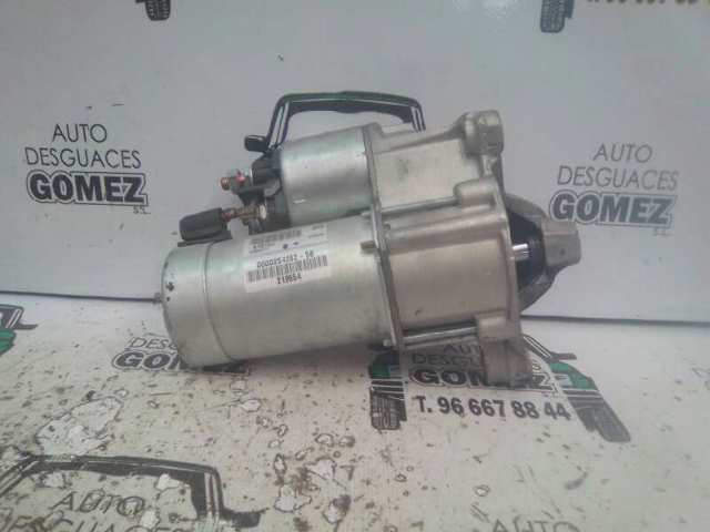 Motores de arranque 9000333104 PEUGEOT