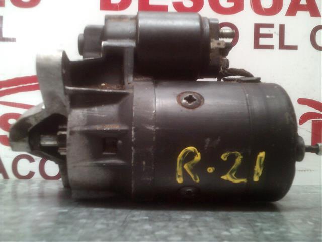 Arranque motores 9000333114 RENAULT