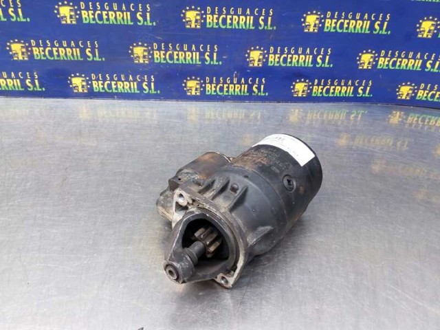 9000333122 Motor de arranque  comprar en Zaragoza